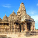 Khajurao Temple Accessible Trip with Planet Abled