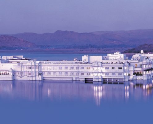 Udaipur Trip with Planet Abled