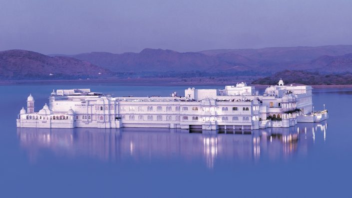 Udaipur Trip with Planet Abled