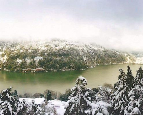 Nainital Accessible Trip with Planet Abled