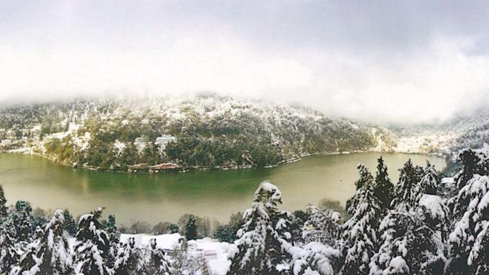 Nainital Accessible Trip with Planet Abled