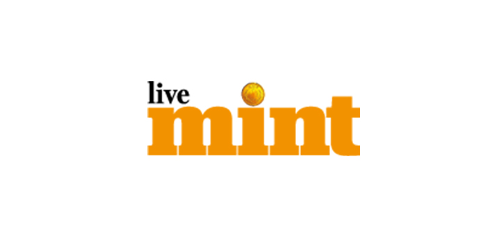 Live Mint Logo