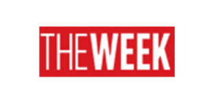 The Week Logo