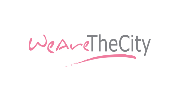 We Are The City Logo