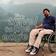 Travel to the Edge with Planet Abled