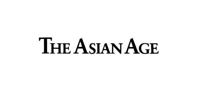 The Asian Age Logo