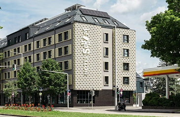 Hotel Schani UNO City Wien